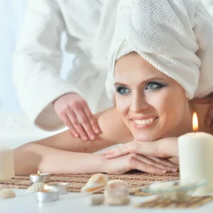 2 Hour Relax & Indulge Package