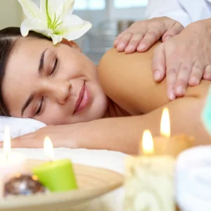 3 Hour Relax & Indulge Package