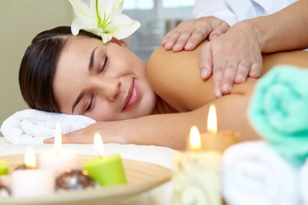 3 Hour Relax & Indulge Package