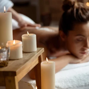 4 Hour Relax & Indulge Package