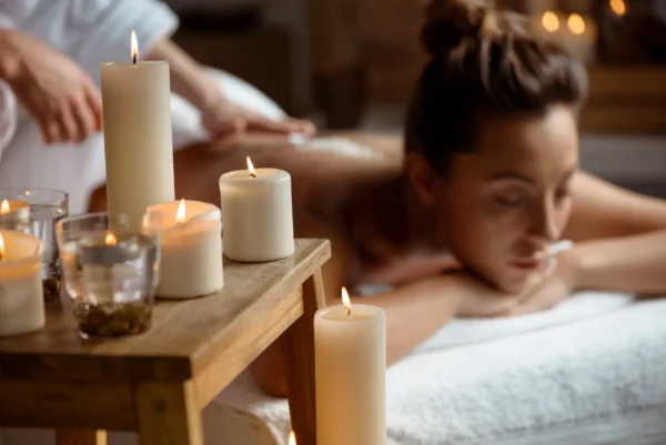 4 Hour Relax & Indulge Package