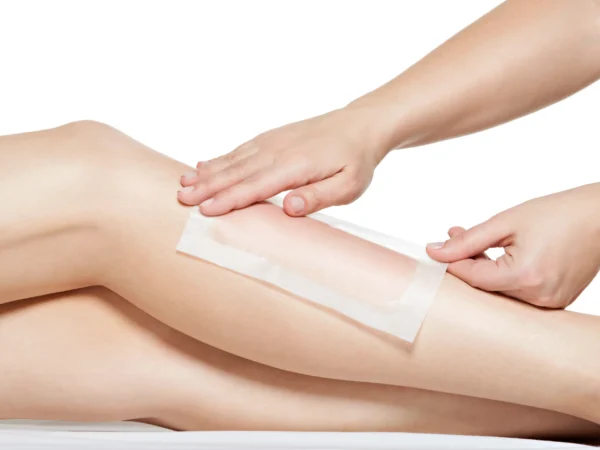 Full Body wax