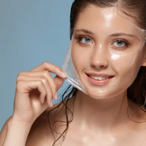 Chemical peels