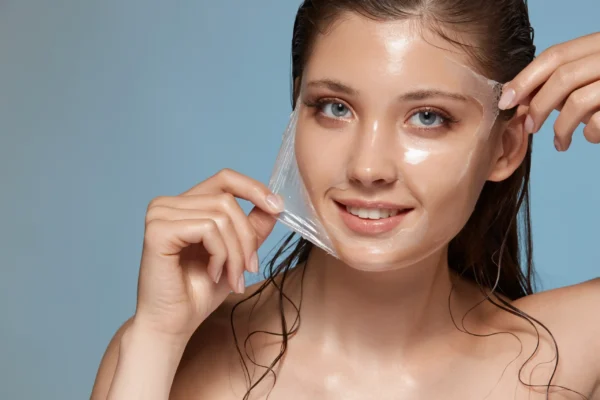 Chemical peels