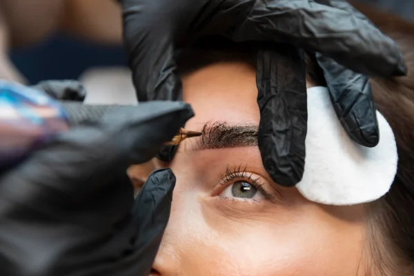 Microblading