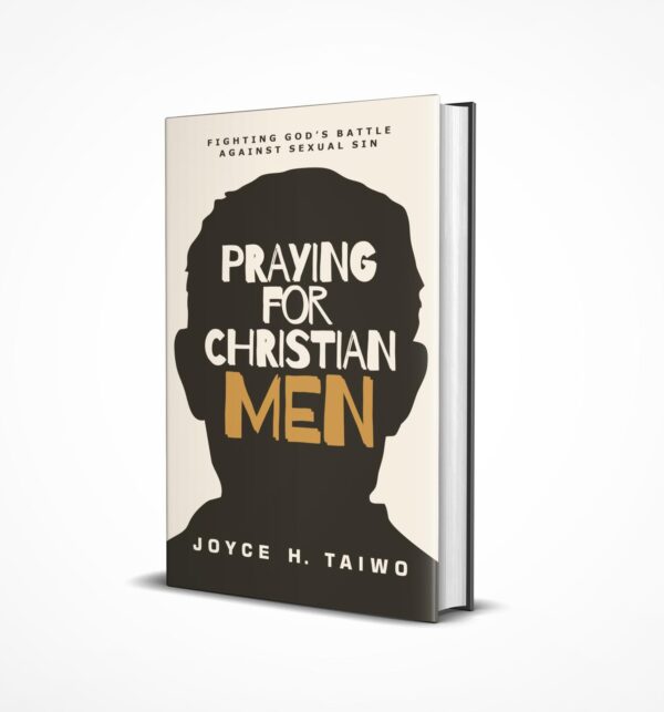 Praying For Christian Men