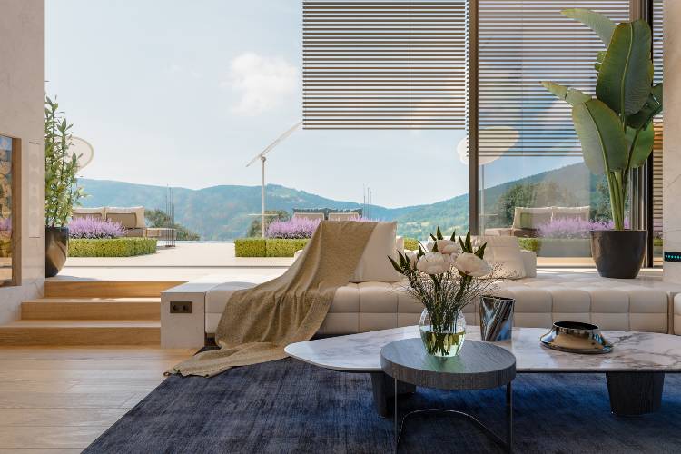 Luxury Living: Inside the Most Sought-After Neighborhoods of 2025