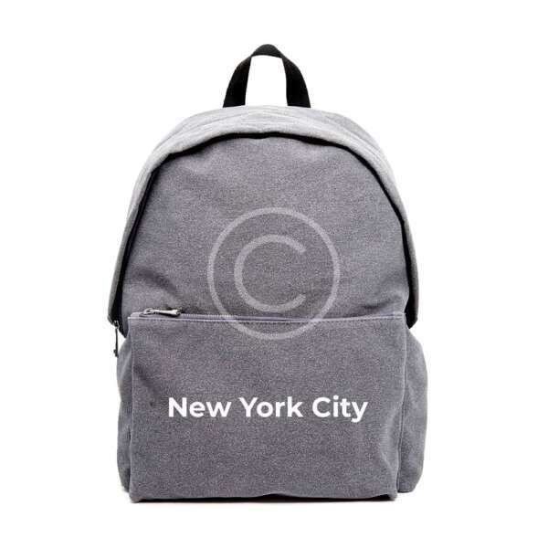 NYC Logo Backpack